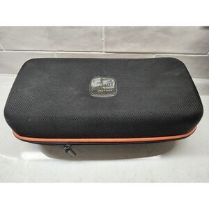 TopStyler by Instyler Heated Ceramic Styling Shell Curlers Roller w/ Case Tested